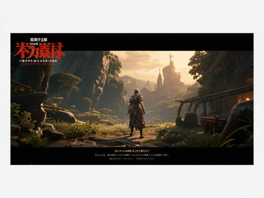 视觉革新！《上古卷轴4：湮没》重制版首批画面曝光