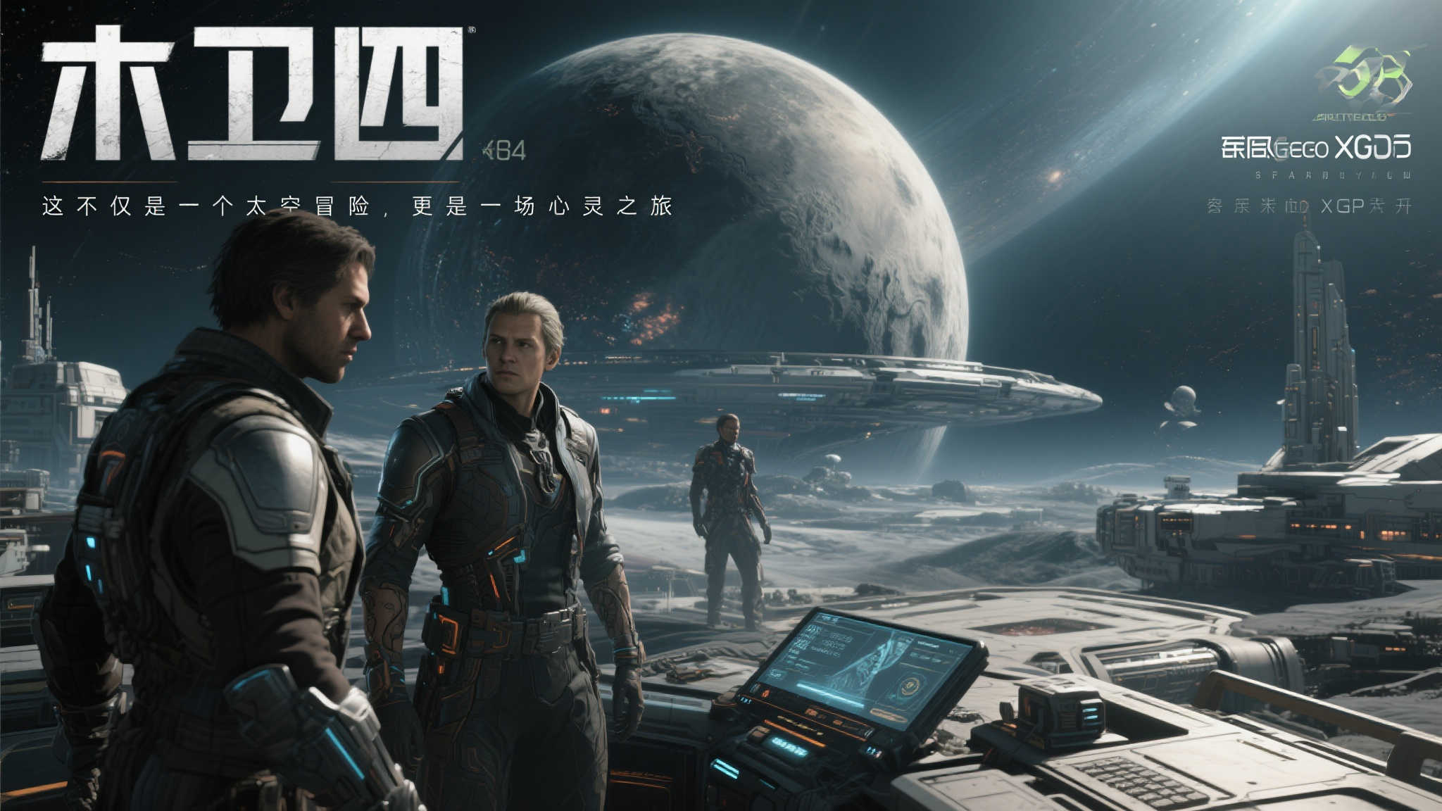 抓紧体验!XGP下周将移除六款热门游戏,包括《木卫四》和《四海兄弟 抓紧体验!XGP下周将移除六款热门游戏,包括《木卫四》和《四海兄弟