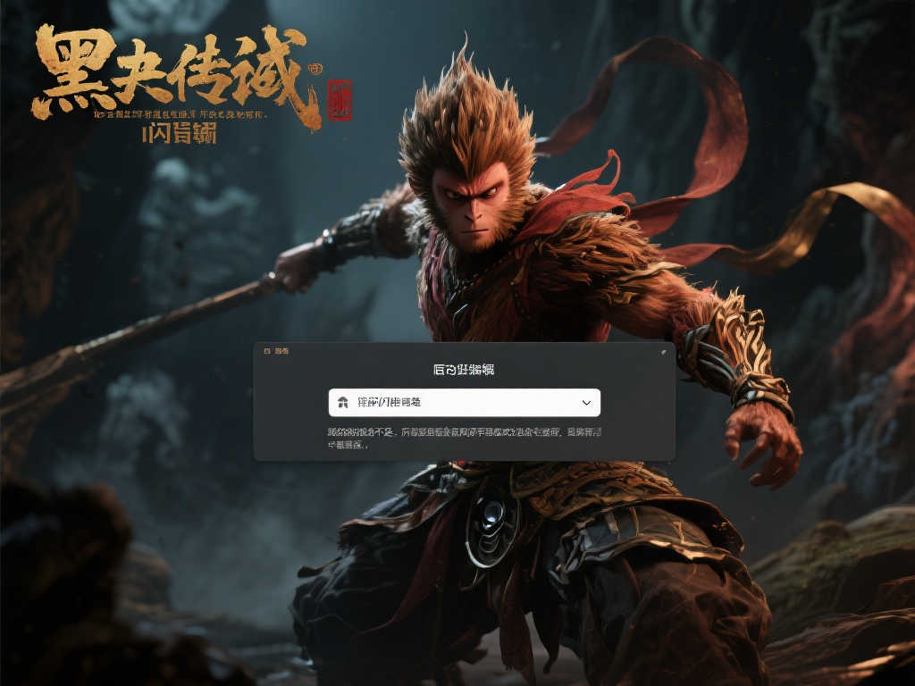《黑神话：悟空》闪退频发，显卡驱动成替罪羊？