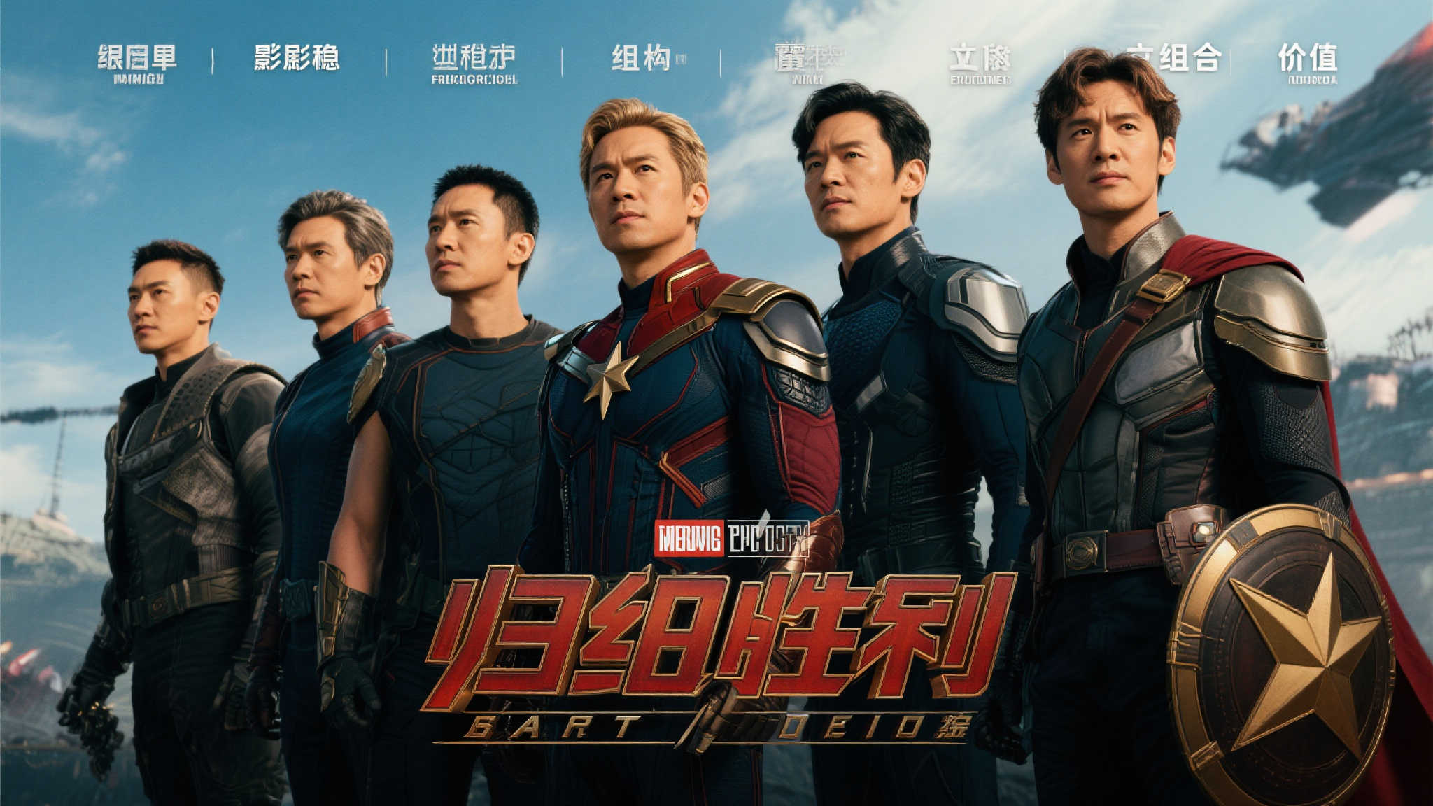 《仙剑》首部原创真人剧重磅来袭：聚焦《仙剑6》番外故事！