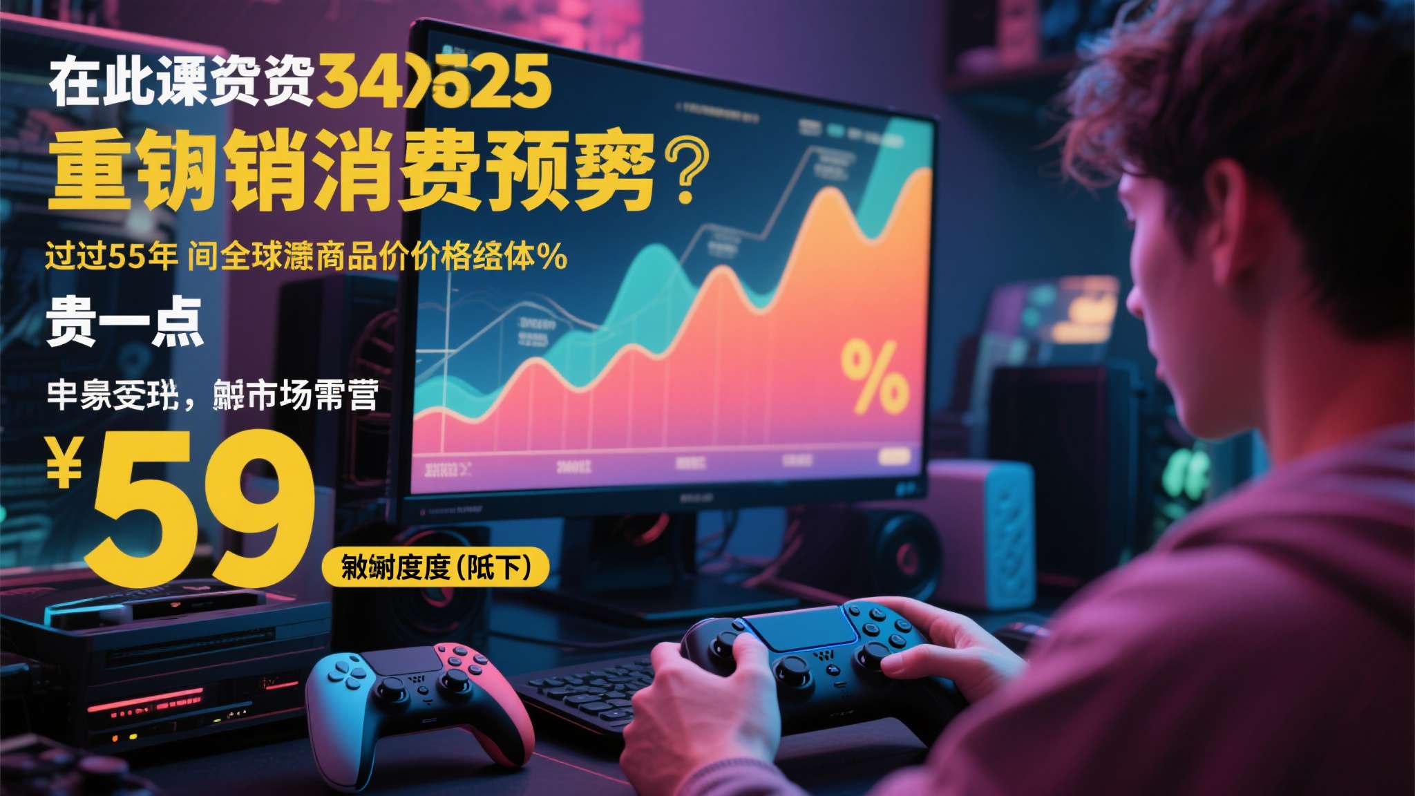 数毛社调查显示:超40%的玩家能接受699美元的PS6! 数毛社调查显示:超40%的玩家能接受699美元的PS6!