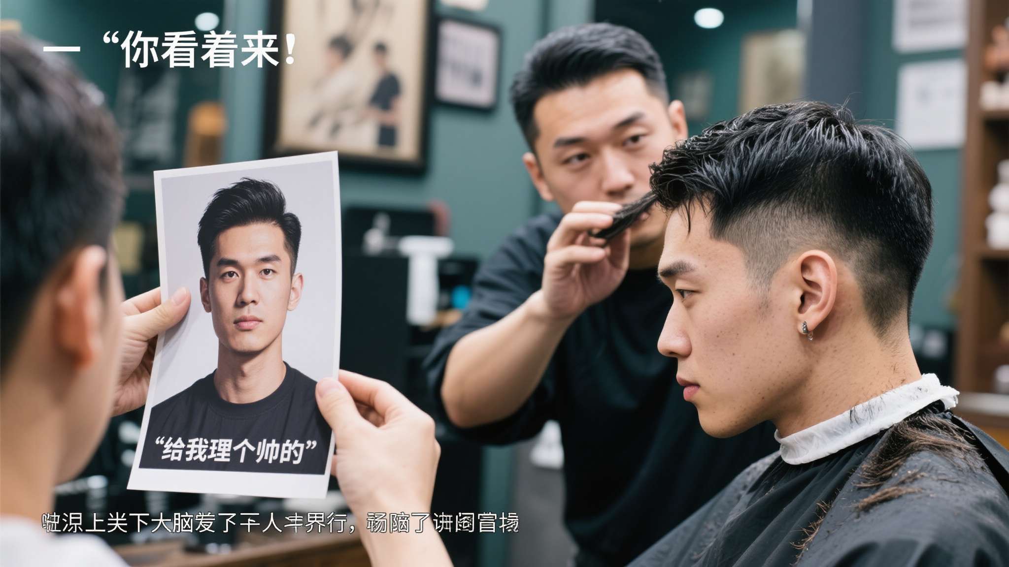 头发白是什么原因引起的怎样调理 头发白是什么原因引起的怎样调理