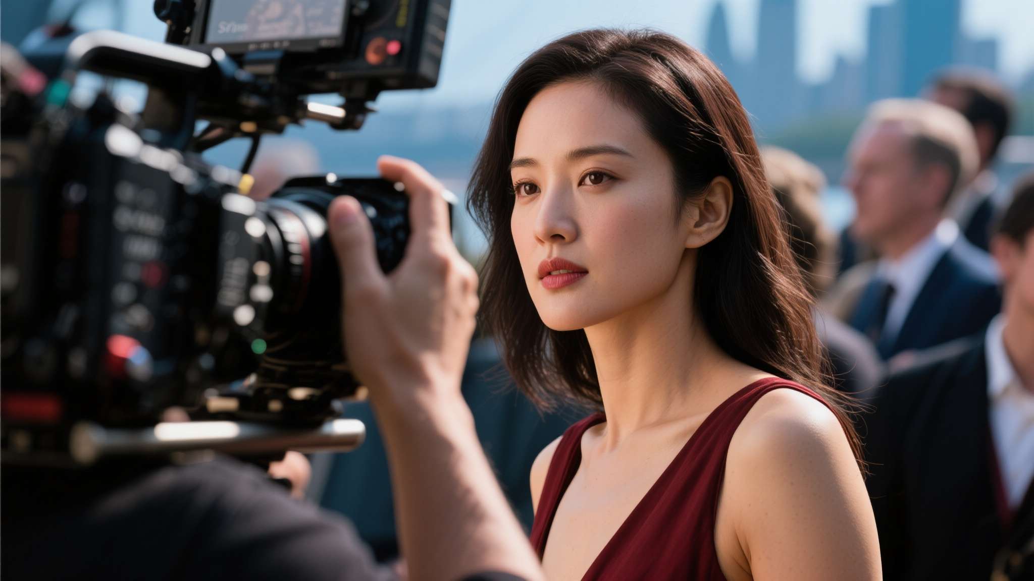 《穿着PRADA的女王2》悉尼妹传客串戏份惨遭删光