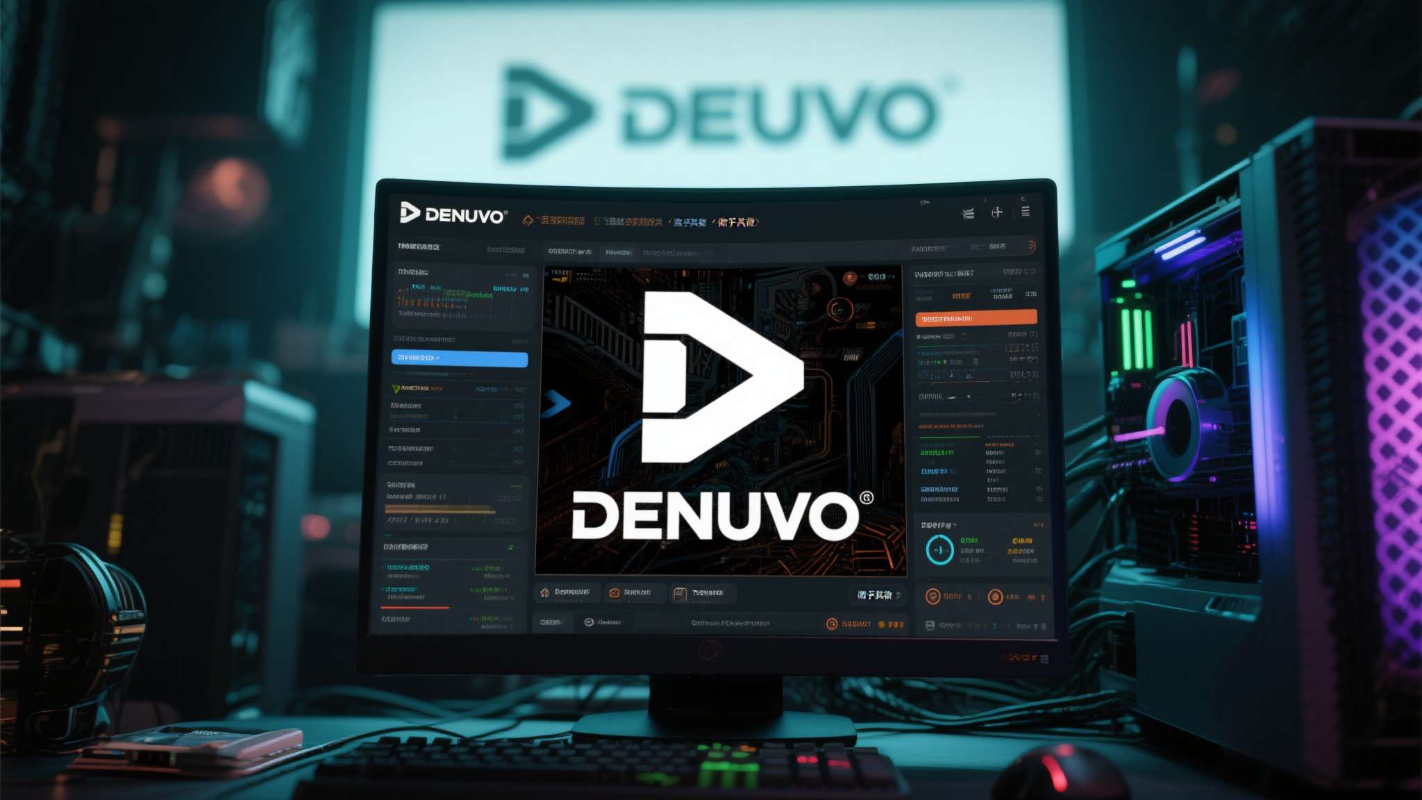 Steam页面实锤：《乐高蝙蝠侠》新作将采用D加密保护
